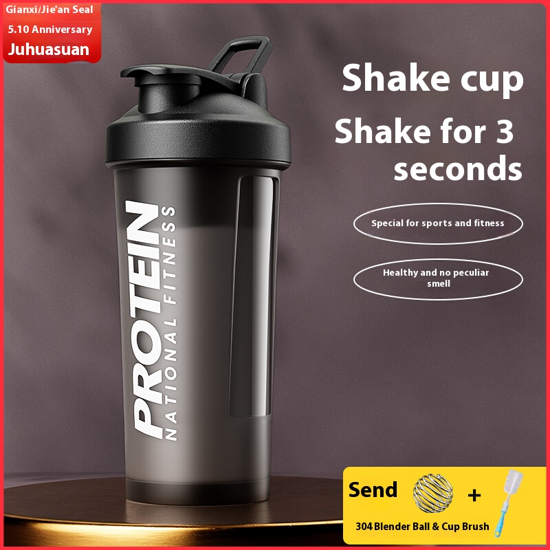 Nutrition And Fitness - Gianxi Shaking Cup – Gobelet de