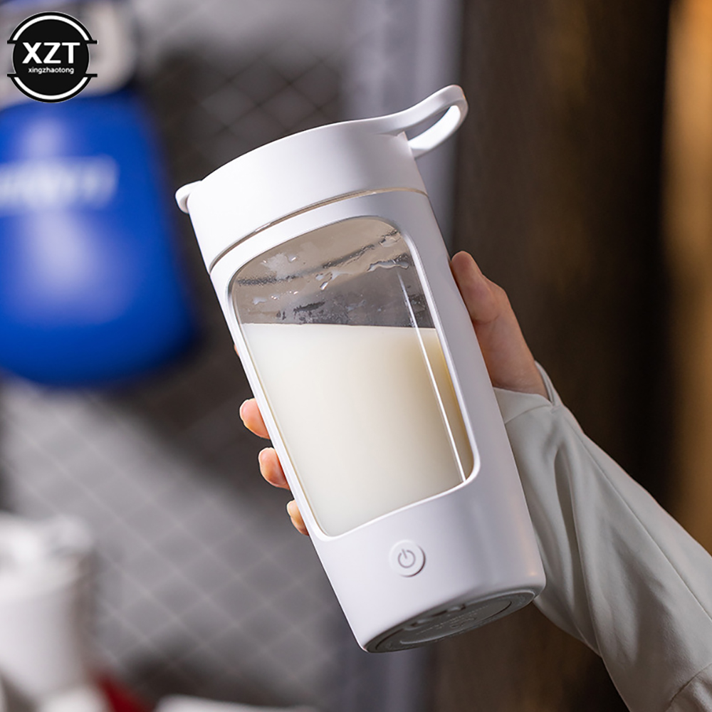 Bouteille de shaker électrique - Nutrition And Fitness avis et prix