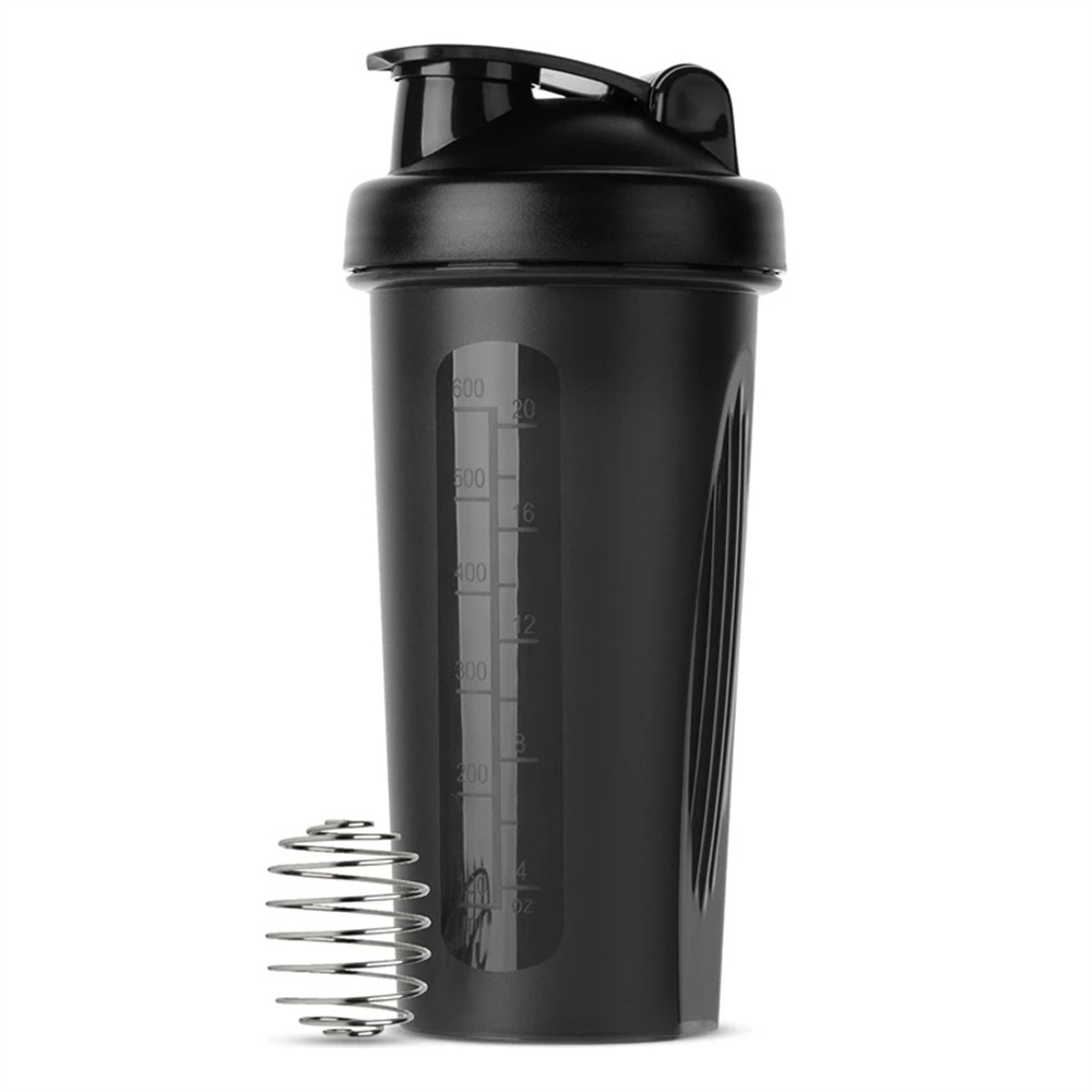 Shaker à protéines portable 60 - Nutrition And Fitness avis et prix